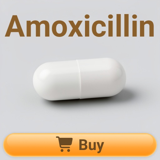 Amoxicillin
