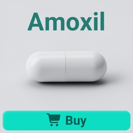 Amoxil