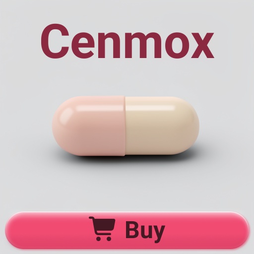 Cenmox