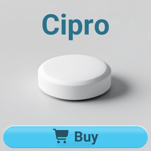 Cipro
