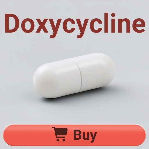 Doxycycline