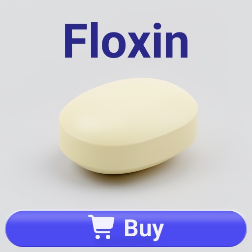 Floxin