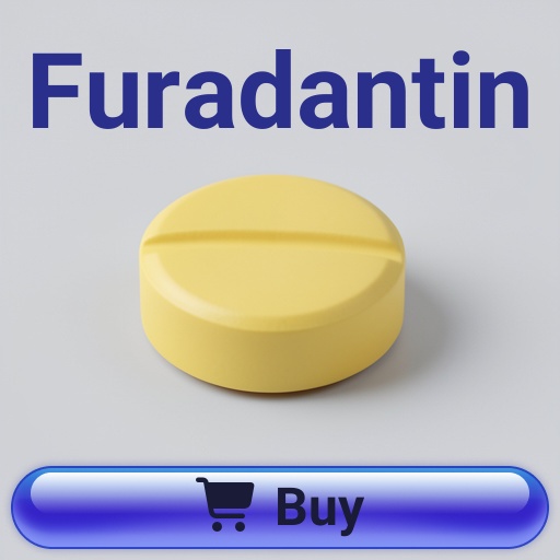 Furadantin