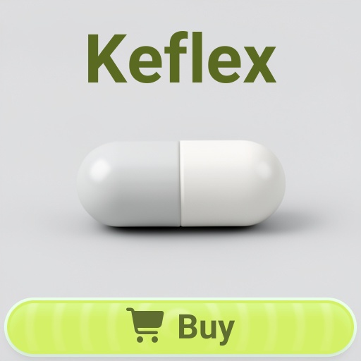 Keflex