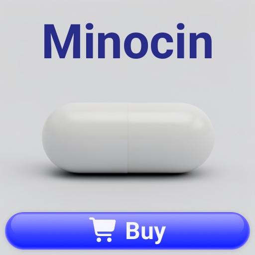 Minocin