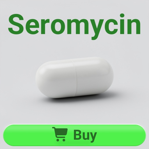 Seromycin