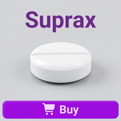Suprax