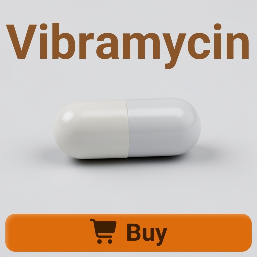 Vibramycin