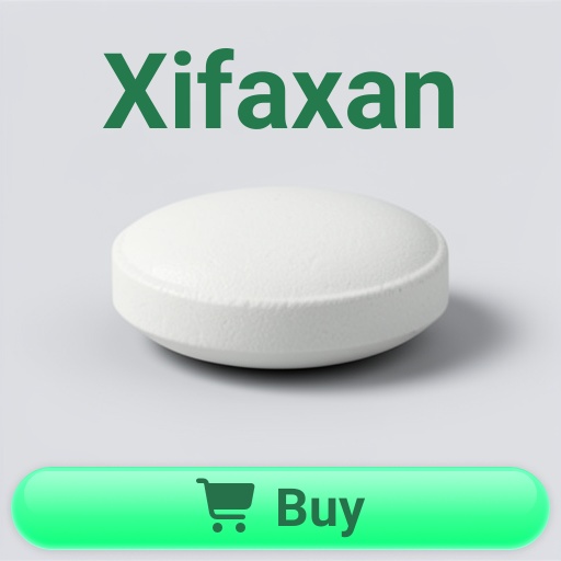 Xifaxan